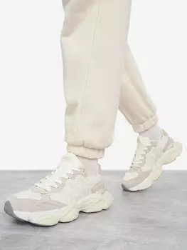 Кроссовки женские Kappa Pongo, Бежевый