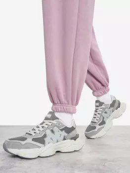 Кроссовки женские Kappa Pongo Txt, Серый