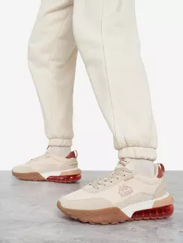 Кроссовки женские Kappa Robusta, Бежевый