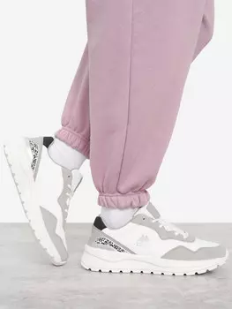 Кроссовки женские Kappa Selecto 4.0, Белый