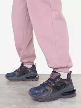 Кроссовки женские Li-Ning Project, Серый