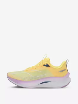 Кроссовки женские Li-Ning Red Hare 7 Pro, Желтый