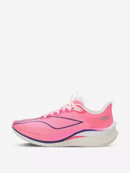 Кроссовки женские Li-Ning Red Hare 7 Pro, Розовый