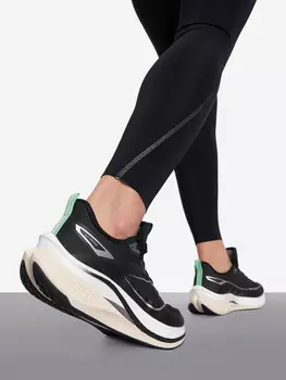 Кроссовки женские Li-Ning Red Hare 7 Pro, Черный