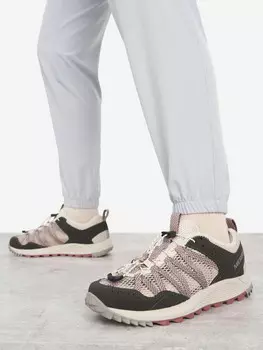 Кроссовки женские Merrell Wildwood Aerosport, Бежевый