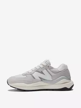 Кроссовки женские New Balance 57/40, Серый