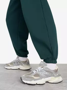 Кроссовки женские New Balance 9060, Серый