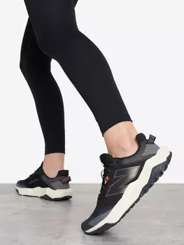 Кроссовки женские New Balance Nitrel v6, Черный