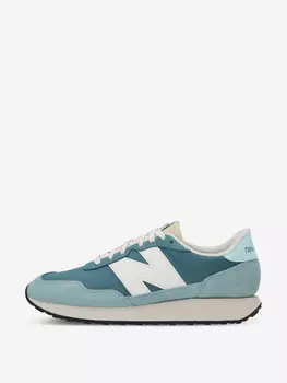 Кроссовки женские New Balance WS237, Голубой