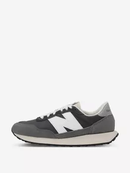 Кроссовки женские New Balance WS237, Серый