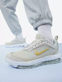 Кроссовки женские Nike Air Max Ap, Бежевый