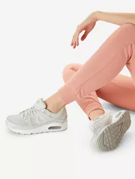 Кроссовки женские Nike Air Max Command, Белый