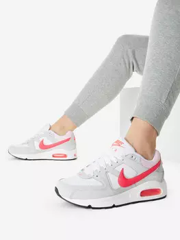 Кроссовки женские Nike Air Max Command, Серый