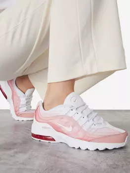 Кроссовки женские Nike Air Max VG-R, Розовый