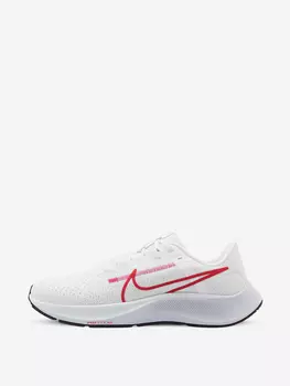 Кроссовки женские Nike Air Zoom Pegasus 38, Белый, размер 35.5