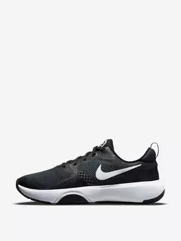 Кроссовки женские Nike City Rep TR, Черный