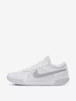 Кроссовки женские Nike Court Air Zoom Lite 3, Белый