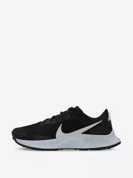 Кроссовки женские Nike Pegasus Trail 3, Черный