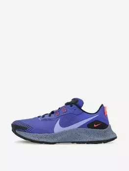 Кроссовки женские Nike Pegasus Trail 3, Синий