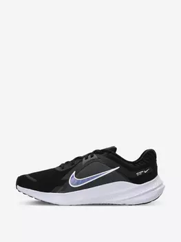 Кроссовки женские Nike Quest 5, Черный