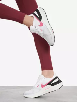 Кроссовки женские Nike Structure 25, Белый