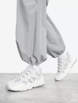 Кроссовки женские Nike Tech Hera, Серый