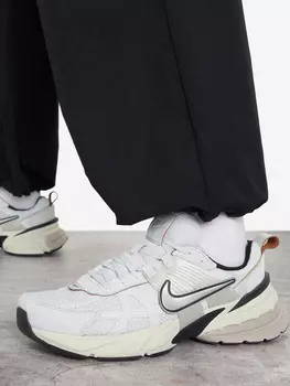 Кроссовки женские Nike V2 K Run, Белый