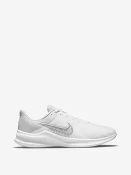 Кроссовки женские Nike W Downshifter 11, Белый, размер 35.5
