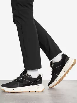 Кроссовки женские Northland Sky Airvent, Черный