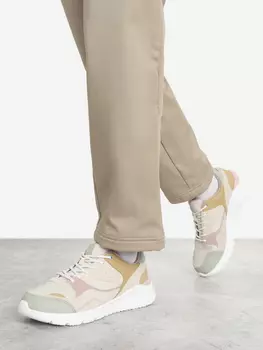 Кроссовки женские Northland Tosens, Бежевый