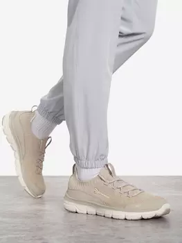 Кроссовки женские Outventure Softline Slip On, Бежевый