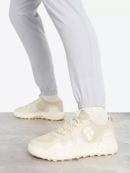 Кроссовки женские Protest Kook Knit, Бежевый