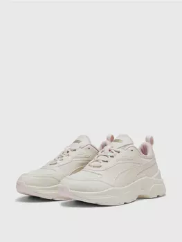 Кроссовки женские PUMA Cassia, Белый