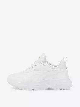 Кроссовки женские PUMA Cassia Sl, Белый