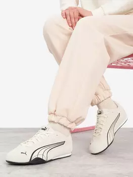 Кроссовки женские Puma Catch SD, Бежевый