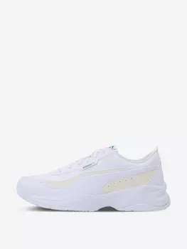 Кроссовки женские PUMA Cilia Mode, Белый, размер 36.5