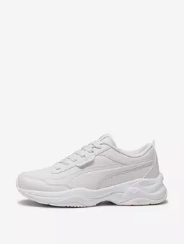 Кроссовки женские PUMA Cilia Mode, Розовый