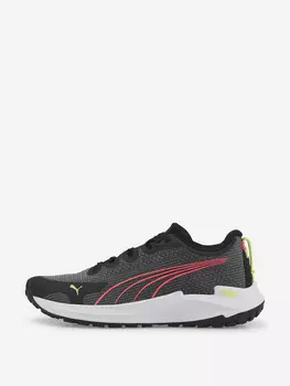 Кроссовки женские PUMA Fast-Trac Nitro, Серый