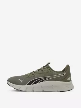 Кроссовки женские Puma Flexfocus Lite Modern, Зеленый
