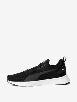 Кроссовки женские PUMA Flyer Runner, Черный