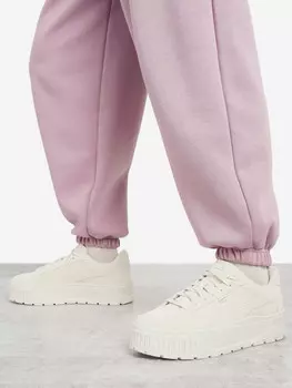 Кроссовки женские Puma Karmen II, Бежевый