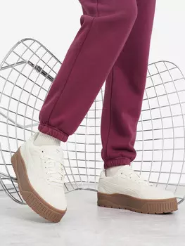 Кроссовки женские Puma Karmen II Idol SD, Белый