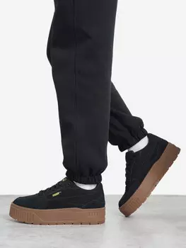 Кроссовки женские Puma Karmen II Idol SD, Черный