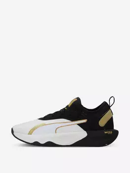 Кроссовки женские PUMA PWR XX Nitro, Черный