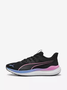 Кроссовки женские PUMA Reflect Lite, Черный