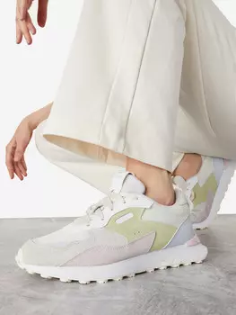 Кроссовки женские PUMA Rider FVW, Белый