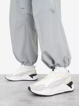 Кроссовки женские PUMA Rs-X Efekt B&B, Белый