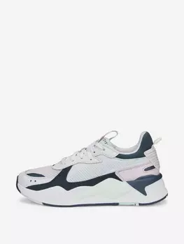 Кроссовки женские PUMA Rs-X Reinvention, Бежевый