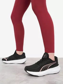 Кроссовки женские Puma Scend Pro 2, Черный
