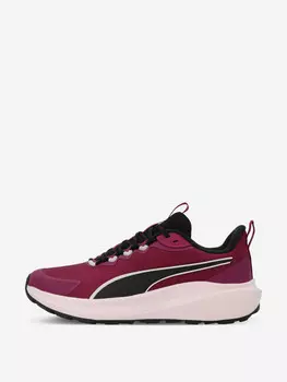 Кроссовки женские Puma Skyrocket Lite Trail, Розовый